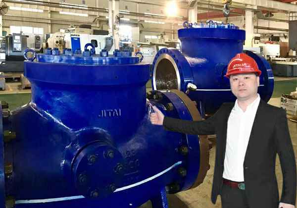 武汉廷杰跨境电商平台有限公司创新填补石化领域国内空白